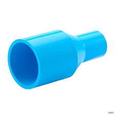Pvc Reducing Socket Blue PVC Reducing Socket - WS B # 02 CL:13.5 ( Blue )-1/2'' x 3/4''-HP -SCG ...